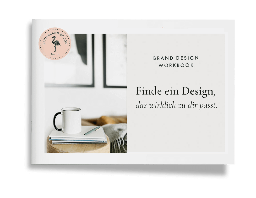 Workbook Brand Design